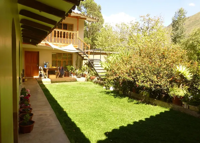 Bambu Calca