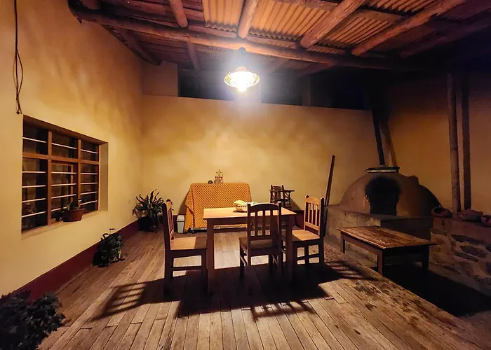Lodge Bambu
