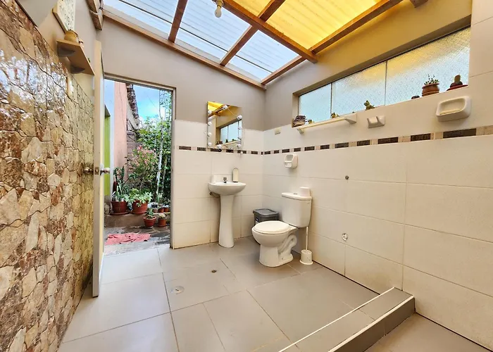 Lodge Bambu
